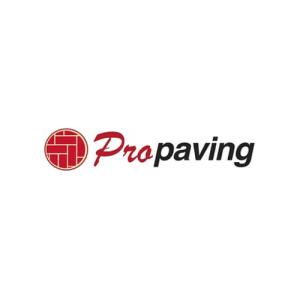 Pro paving GBP logo