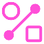shape_line_64dp_FF4FD8_FILL0_wght400_GRAD0_opsz48