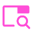 tab_search_64dp_FF4FD8_FILL0_wght400_GRAD0_opsz48