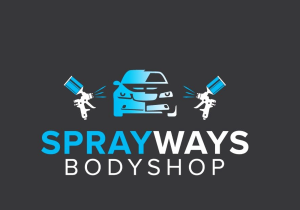 Sprayways-bodyshop-website-logo